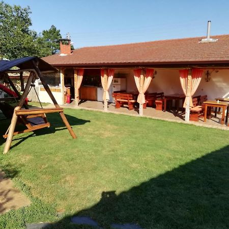 Guesthouse Mirage Shabla Εξωτερικό φωτογραφία