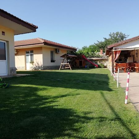 Guesthouse Mirage Shabla Εξωτερικό φωτογραφία