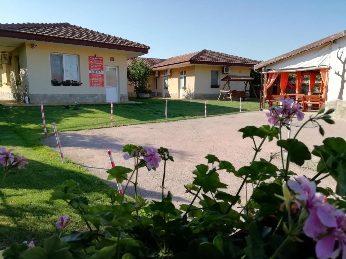 Guesthouse Mirage Shabla Εξωτερικό φωτογραφία