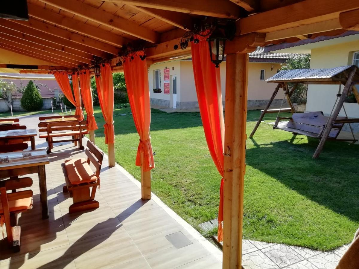 Guesthouse Mirage Shabla Εξωτερικό φωτογραφία