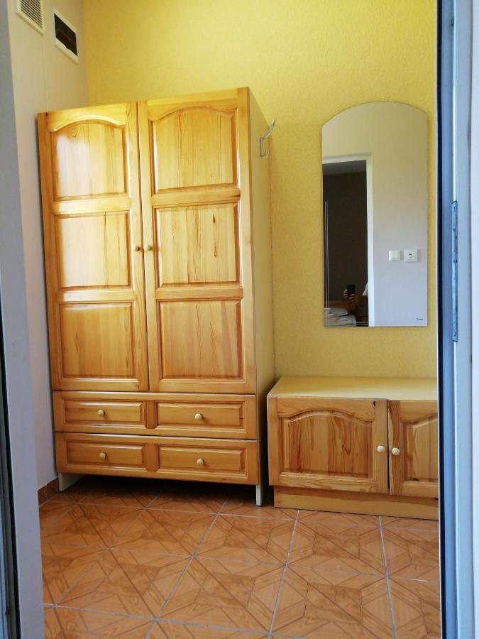 Guesthouse Mirage Shabla Εξωτερικό φωτογραφία