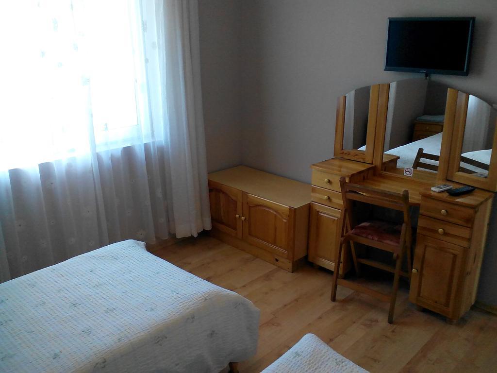 Guesthouse Mirage Shabla Εξωτερικό φωτογραφία