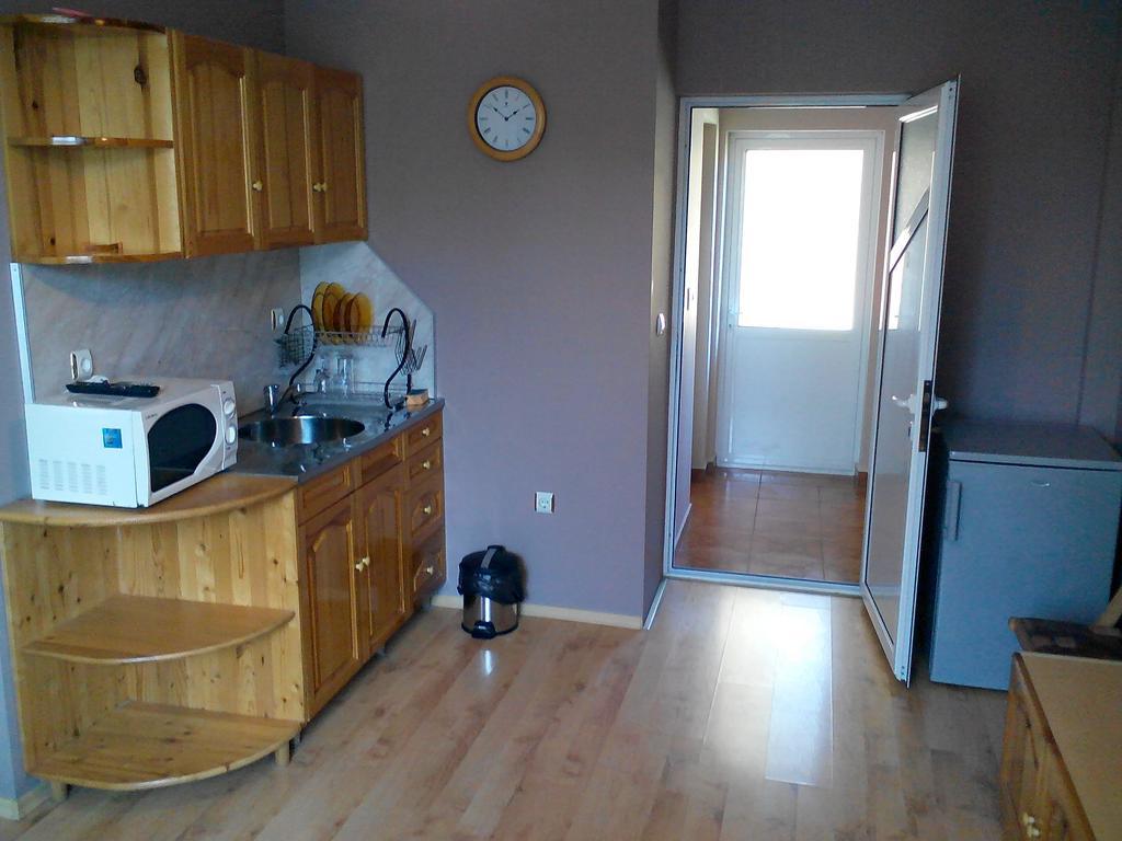 Guesthouse Mirage Shabla Εξωτερικό φωτογραφία