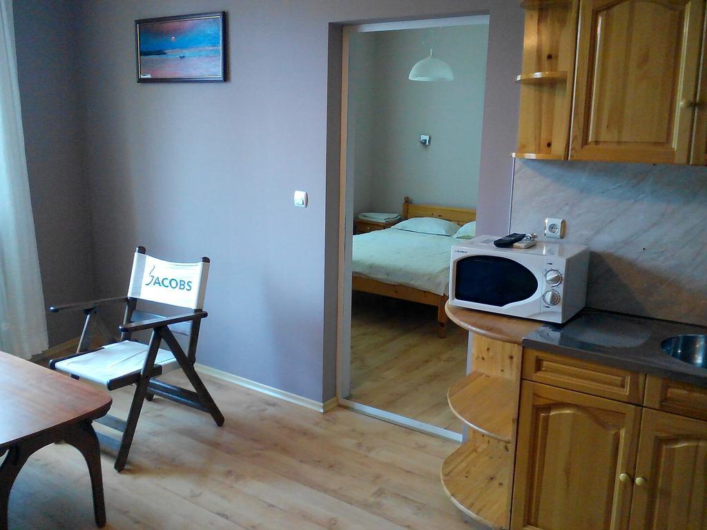Guesthouse Mirage Shabla Εξωτερικό φωτογραφία
